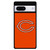 Chicago Bears 05 Motorola Google Pixel 7 Case