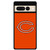 Chicago Bears 05 Motorola Google Pixel 7 Pro Case