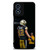Chris Olave New Orleans Saints 01 Motorola Moto G Play 2024 Case