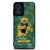 Christian Watson Green Bay Packers 02 Motorola Moto G Play 2024 Case