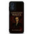 Christoph Waltz Motorola Moto G Play 2024 Case
