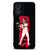 CJ Stroud Houston Texans 03 Motorola Moto G Play 2024 Case