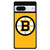 Boston Bruins 03 Motorola Google Pixel 7 Case