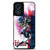 CJ Stroud Houston Texans 04 Motorola Moto G Play 2024 Case