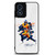 Courtland Sutton Denver Broncos 02 Motorola Moto G Play 2024 Case