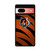 Cincinnati Bengals 01 Motorola Google Pixel 7a Case