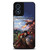 Crimson Desert Greymane Motorola Moto G Play 2024 Case