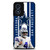 Dak Prescott Dallas Cowboys 04 Motorola Moto G Play 2024 Case