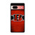 Cincinnati Bengals 02 Motorola Google Pixel 7a Case