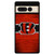 Cincinnati Bengals 02 Motorola Google Pixel 7 Pro Case