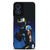 Davante Adams Los Angeles Rams 01 Motorola Moto G Play 2024 Case