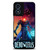 Dead Cells Adventure Metrovania Motorola Moto G Play 2024 Case