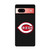 Cincinnati Reds 01 Motorola Google Pixel 7a Case