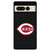 Cincinnati Reds 01 Motorola Google Pixel 7 Pro Case
