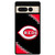 Cincinnati Reds 02 Motorola Google Pixel 7 Pro Case