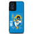 Derwin James Angeles Chargers 02 Motorola Moto G Play 2024 Case