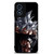 Dragon Ball Goku in his Ultra Instinct Motorola Moto G Play 2024 Case