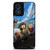 Dragon Quest VII Reimagined Motorola Moto G Play 2024 Case