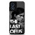 Ellie from The Last of Us Part II Motorola Moto G Play 2024 Case
