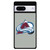 Colorado Avalanche 02 Motorola Google Pixel 7 Case