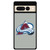 Colorado Avalanche 02 Motorola Google Pixel 7 Pro Case