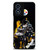 George Pickens Pittsburgh Steelers 03 Motorola Moto G Play 2024 Case