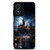 Harry Potter Midnight at Hogwarts Motorola Moto G Play 2024 Case