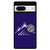 Colorado Rockies 1999 Motorola Google Pixel 7 Case
