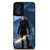 Hawkeye Clint Avengers End Game Motorola Moto G Play 2024 Case