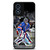 Henrik Lundqvist New York Rangers Motorola Moto G Play 2024 Case