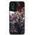 Honkai Star Rail Astral Express Crew Motorola Moto G Play 2024 Case