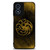 House of the Dragon Gold Logo Motorola Moto G Play 2024 Case