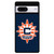 Connecticut Sun Motorola Google Pixel 7 Case