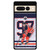 Connor McDavid Oilers 02 Motorola Google Pixel 7 Pro Case