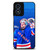 Igor Shesterkin New York Rangers 01 Motorola Moto G Play 2024 Case