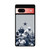 Dallas Cowboys 02 Motorola Google Pixel 7a Case