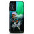 Jalen Hurts Philadelphia Eagles 01 Motorola Moto G Play 2024 Case
