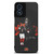 Jamarr Chase Cincinnati Bengals 02 Motorola Moto G Play 2024 Case