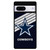 Dallas Cowboys 03 Motorola Google Pixel 7 Case