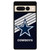 Dallas Cowboys 03 Motorola Google Pixel 7 Pro Case