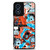 Jinbei One Piece Series Collages Motorola Moto G Play 2024 Case