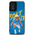 Joey Bosa Los Angeles Chargers 04 Motorola Moto G Play 2024 Case
