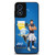Joey Bosa Los Angeles Chargers 05 Motorola Moto G Play 2024 Case
