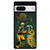 Davante Adams Green Bay Packers Motorola Google Pixel 7 Case