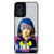 JoJos Bizarre Adventure Jodio Joestar 01 Motorola Moto G Play 2024 Case