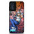 JoJos Bizarre Adventure Johnny Joestar 03 Motorola Moto G Play 2024 Case