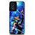 JoJos Bizarre Adventure Jolyne Cujoh 02 Motorola Moto G Play 2024 Case