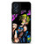 JoJos Bizarre Adventure Jolyne Cujoh 04 Motorola Moto G Play 2024 Case