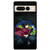 Demon Slayer Giyu the Hashira Motorola Google Pixel 7 Pro Case