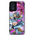 JoJos Bizarre Adventure Part 7 Steel Ball Run Johnny Joestar Motorola Moto G Play 2024 Case